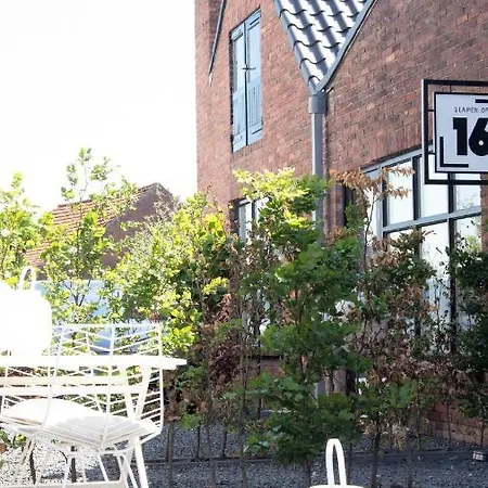 Bed & Breakfast Slapen Op 16 Galder