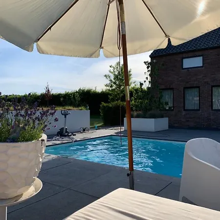 Slapen Op 16 Bed & Breakfast Galder